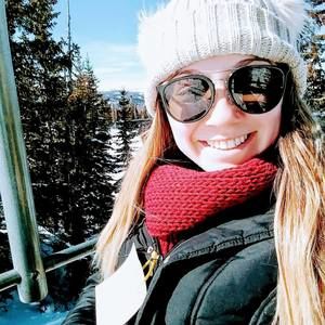 Meet your Posher, Miranda